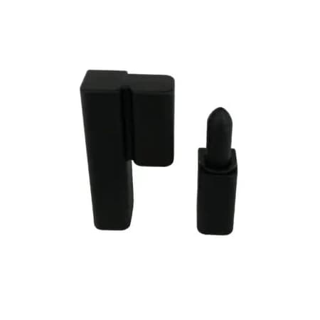 Eztube Metal Lift-Off Hinge Left 100-343 L